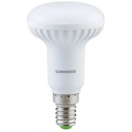 Светодиодная лампа 5W 6500K E14 R50 Lumineco PRO