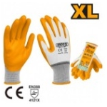 MANUSI DE NITRIL XL HGNG04 INGCO