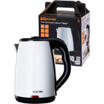FIERBATOR ELECTRIC 1.8L 1800W ALB NIKA