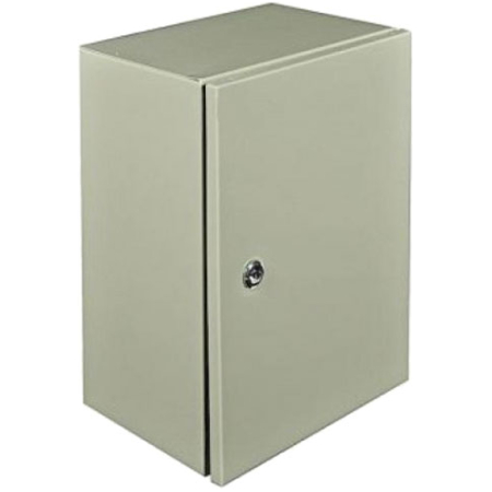 DULAP ELECTRIC METALIC DE DISTRIBUTIE 835X310X140