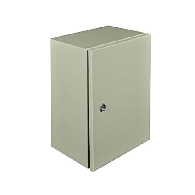 DULAP ELECTRIC METALIC DE DISTRIBUTIE 835X310X140 DULAP ELECTRIC METALIC DE DISTRIBUTIE 835X310X140