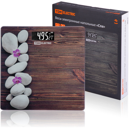 CANTAR ELECTRONIC PODEA 0.01kg max.180kg <SPA>