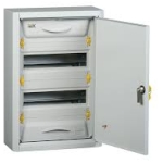 CUTIE METALICA PENTRU AUTOMATE SRN-72 IP54 IEK