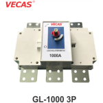 SEPARATOR DE SARCINA GL-1000A/3P VECAS