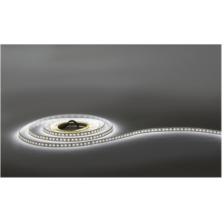 Bandă led 9,6W 6000К 12V 8mm 1040 lm/m 120 led/m IP55 5m Lumineco