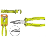 CLESTE CU VARFUL CURBAT 200MM DYLLU