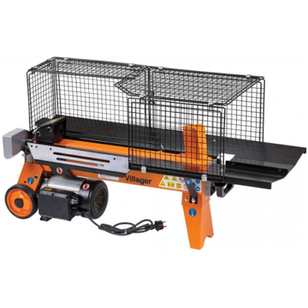 DESPICATOR DE LEMNE ELECTRIC VILLAGER HLS55T