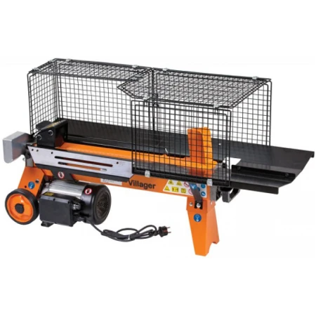 DESPICATOR DE LEMNE ELECTRIC VILLAGER HLS55T