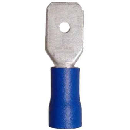 CONECTOR PLAN IZOLAT FISA 2-5-0.8 MDD2-187