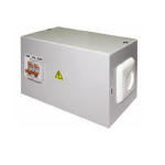 COFRET CU TRANSFORMATOR ЯТП-0.25 220V/24V TDM