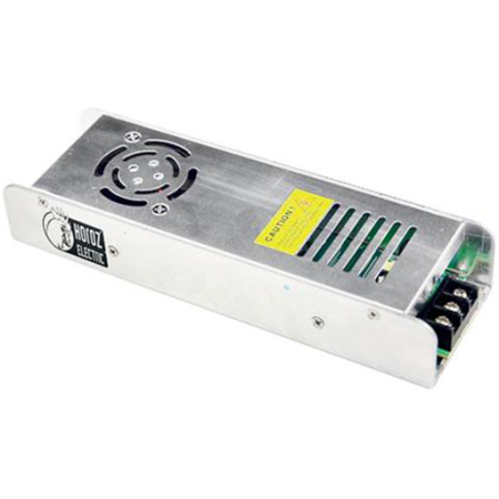 Трансформатор 360w 12V 12V 12V Horoz