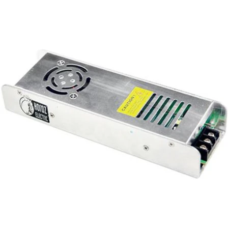 Трансформатор 360w 12V 12V 12V Horoz