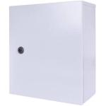TABLOU ELECTRIC METALICA CU PANOU DE MONTAJ 400X300X200 IP54