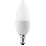Bec LED 5W 4000K E14 C37 LUMINA LED