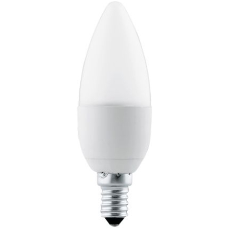 Bec LED 5W 4000K E14 C37 LUMINA LED