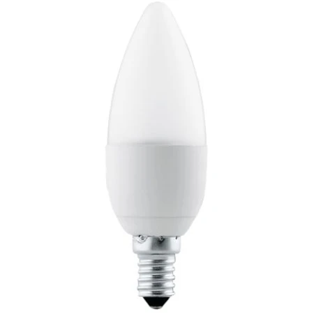 Светодиодная лампа 5W 4000K E14 C37 LUMINA LED
