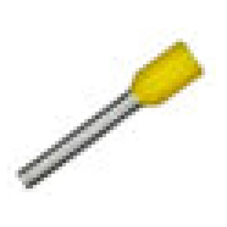 Papuc ghilză 1mm Kasan