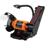 POLIZOR DE BANC CU BANDA 375W VILLAGER