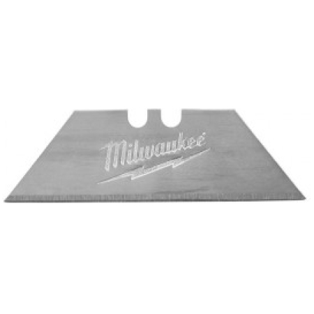 универсальное лезвие трапециевидное MILWAUKEE