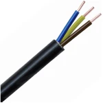 Cablu electric N2XH-J 3x6mm cupru