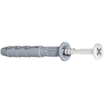 DIBLU CU SURUB 6X40MM SMK (200buc) EASY
