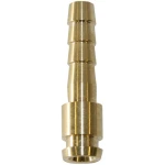Соединитель для шлангов 6mm Einhell