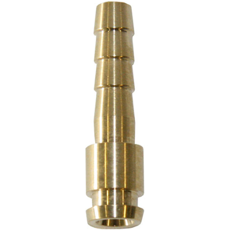 Conector furtun 6mm Einhell