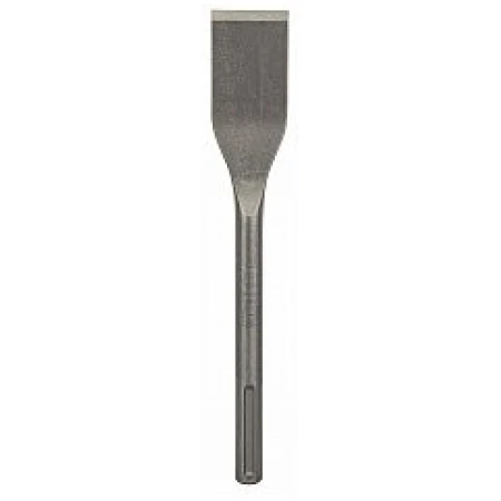 Зубило плоское 20*14*250MM SDS Plus Samurai