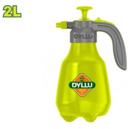 PULVERIZATOR MANUAL 2L DYLLU