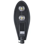 CORP DE ILUMINAT STRADAL LED 100W 5500K