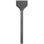 Daltă plată 50*18*400 SDS Max Sthor