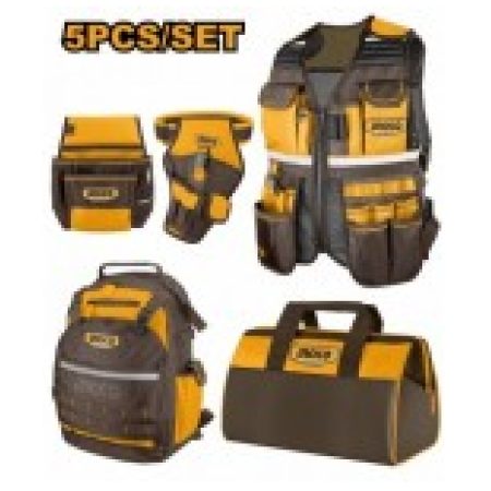 SET DE GENTI 5 BUC INGCO