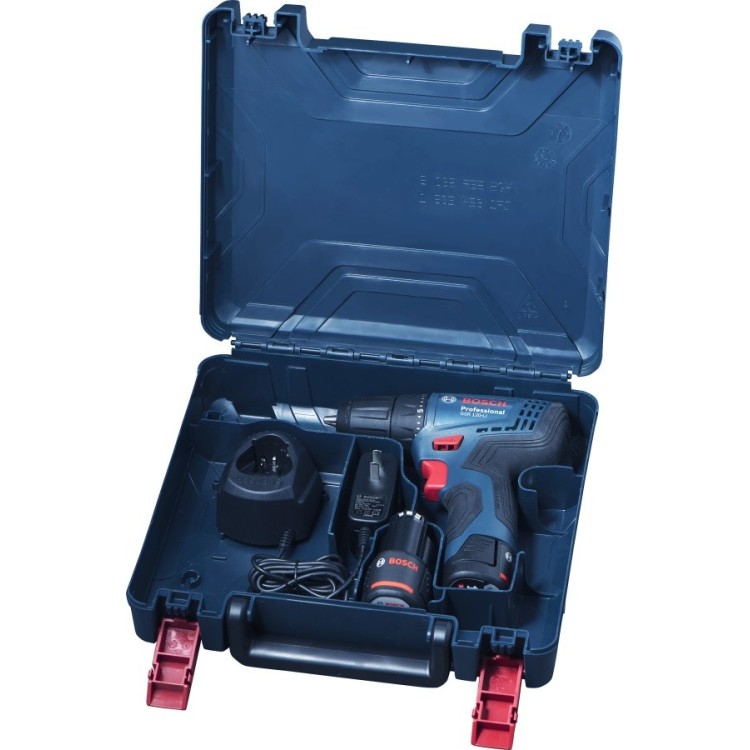 MASINA DE INSURUBAT GSR 120LI 2X2.Ah BOSCH G8002 MASINA DE INSURUBAT GSR 120LI 2X2.Ah BOSCH G8002