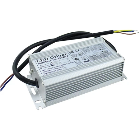 Трансформатор 100В 12V Vesta-100 Horoz