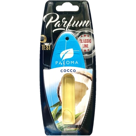 PARFUM PALOMA 5ML COCCO