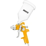 PISTOL PNEUMATIC PENTRU VOPSIT 600ML INGCO