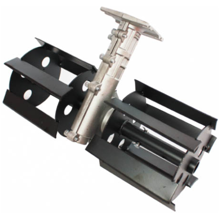 Dispozitiv freza p/u motocoasa 26mm Elefant