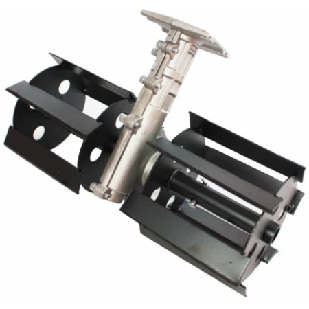 Dispozitiv freza p/u motocoasa 26mm Elefant