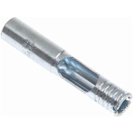 7*50*25mm burghiu pentru ceramica Dewalt