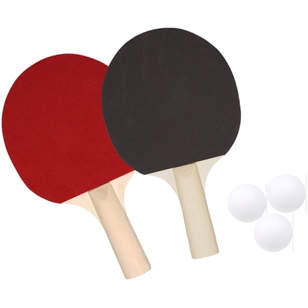 SET PALETE TENIS+ 3 MINGI