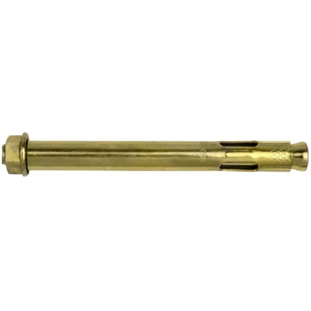 Ancoră cu piuliță M10 120mm