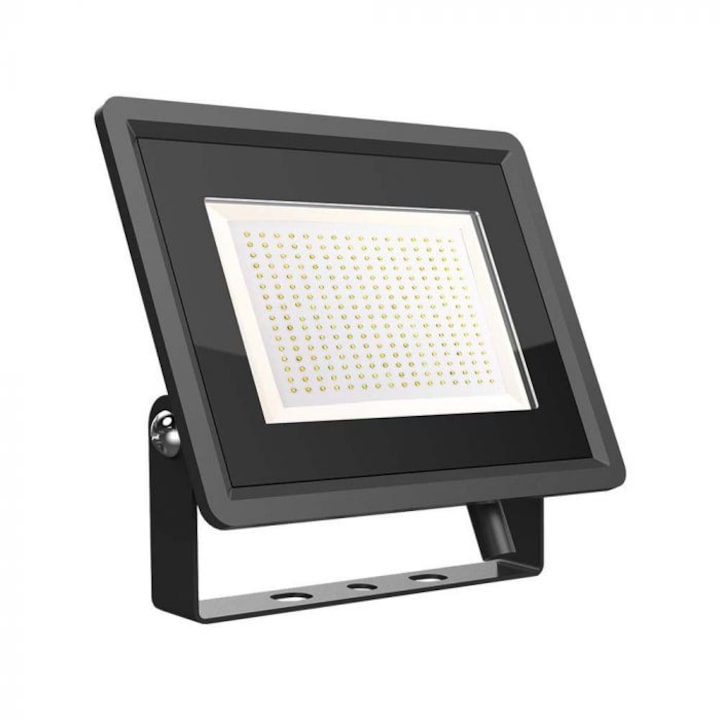 PROJECTOR LED 150W 6500K IP65 NEGRU TOSHIBA PROJECTOR LED 150W 6500K IP65 NEGRU TOSHIBA