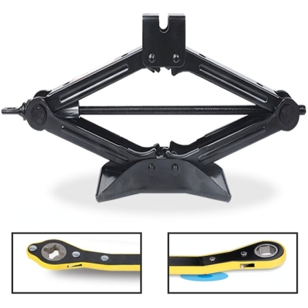 CIRC AUTO MECANIC 3T NEGRU