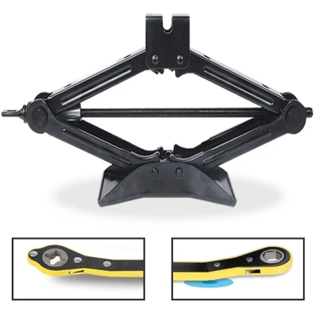 CIRC AUTO MECANIC 3T NEGRU