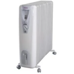 RADIATOR ELECTRIC CU ULEI 2500W