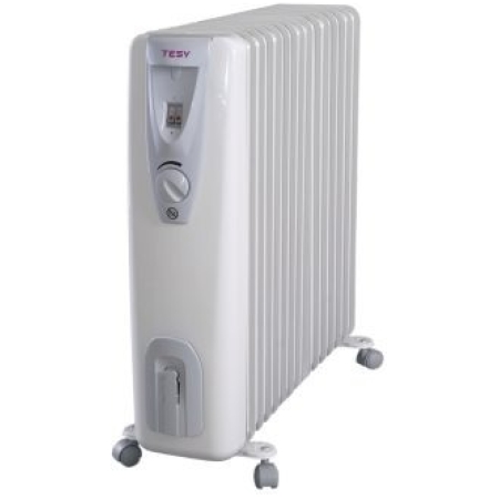 RADIATOR ELECTRIC CU ULEI 2500W