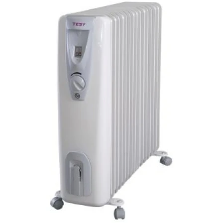 RADIATOR ELECTRIC CU ULEI 2500W