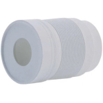RACORD WC FLEXIBIL CU MANSON 212-320mm D110mm ANIPLAST