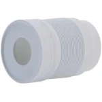 RACORD WC FLEXIBIL CU MANSON 212-320mm D110mm ANIPLAST