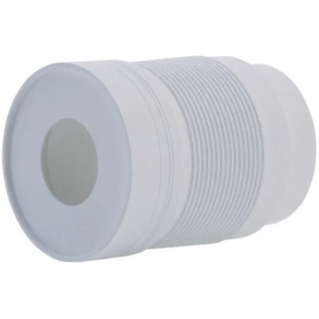 RACORD WC FLEXIBIL CU MANSON 212-320mm D110mm ANIPLAST